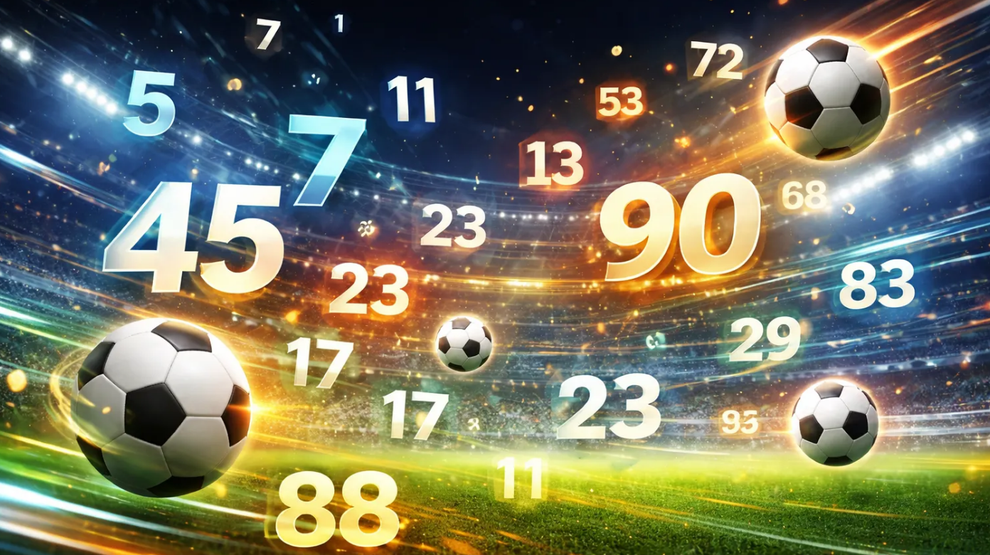 accas betting Top-Rated Nigerian Sports and Virtuals Platform